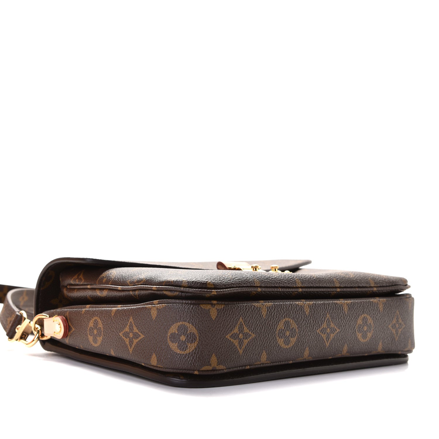 Louis Vuitton Monogram Pochette Metis 4 of 7