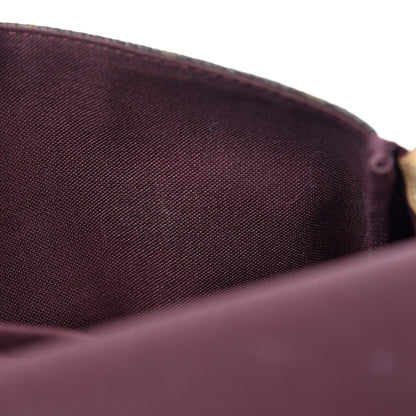 Louis Vuitton Monogram Favorite MM 11 of 13