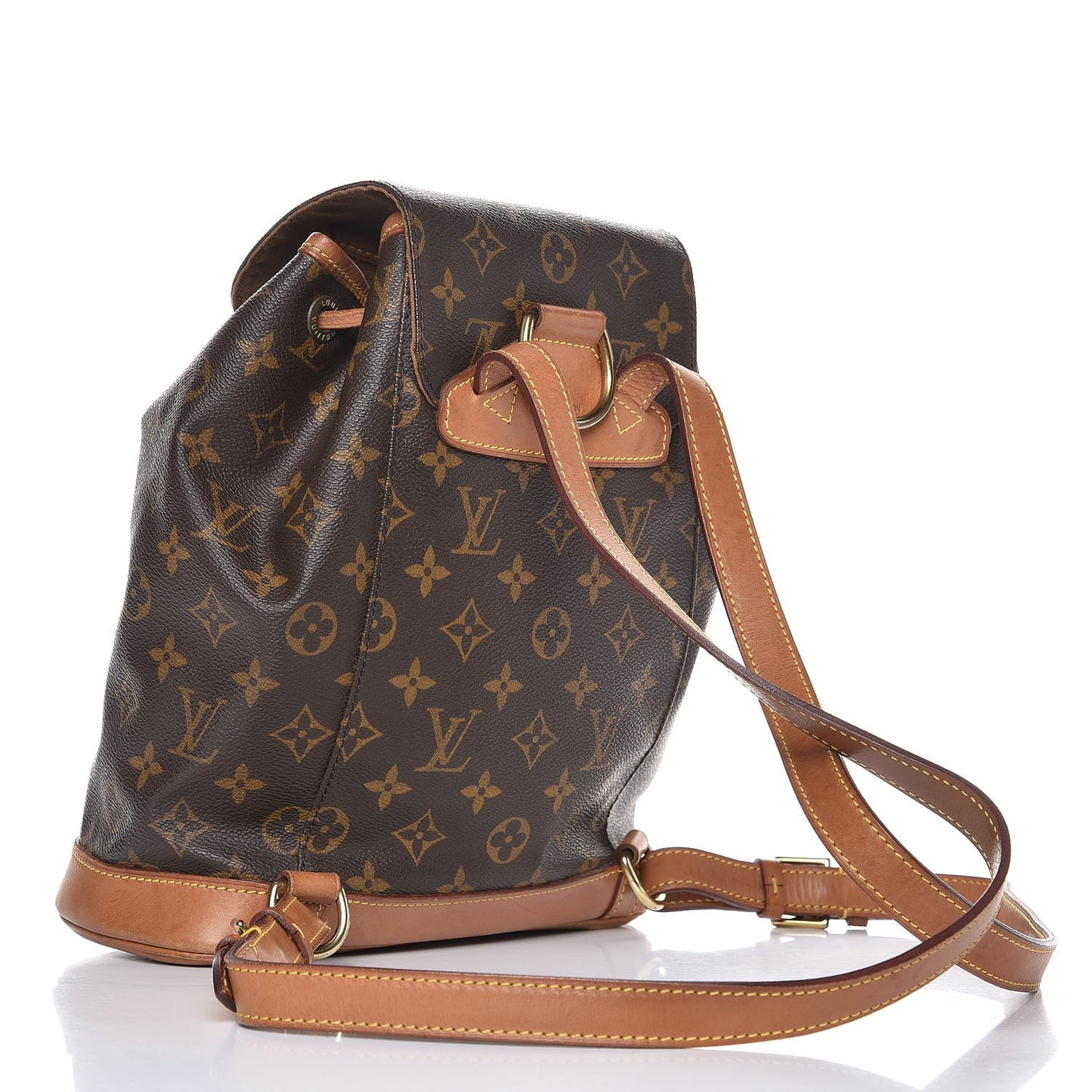Monogram Montsouris MM Backpack