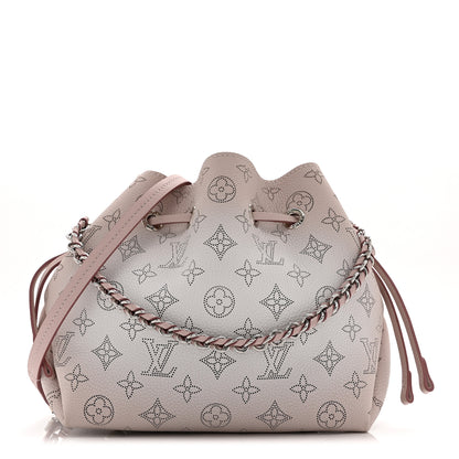 Louis Vuitton Mahina Degrade Bella Rose 1 of 11