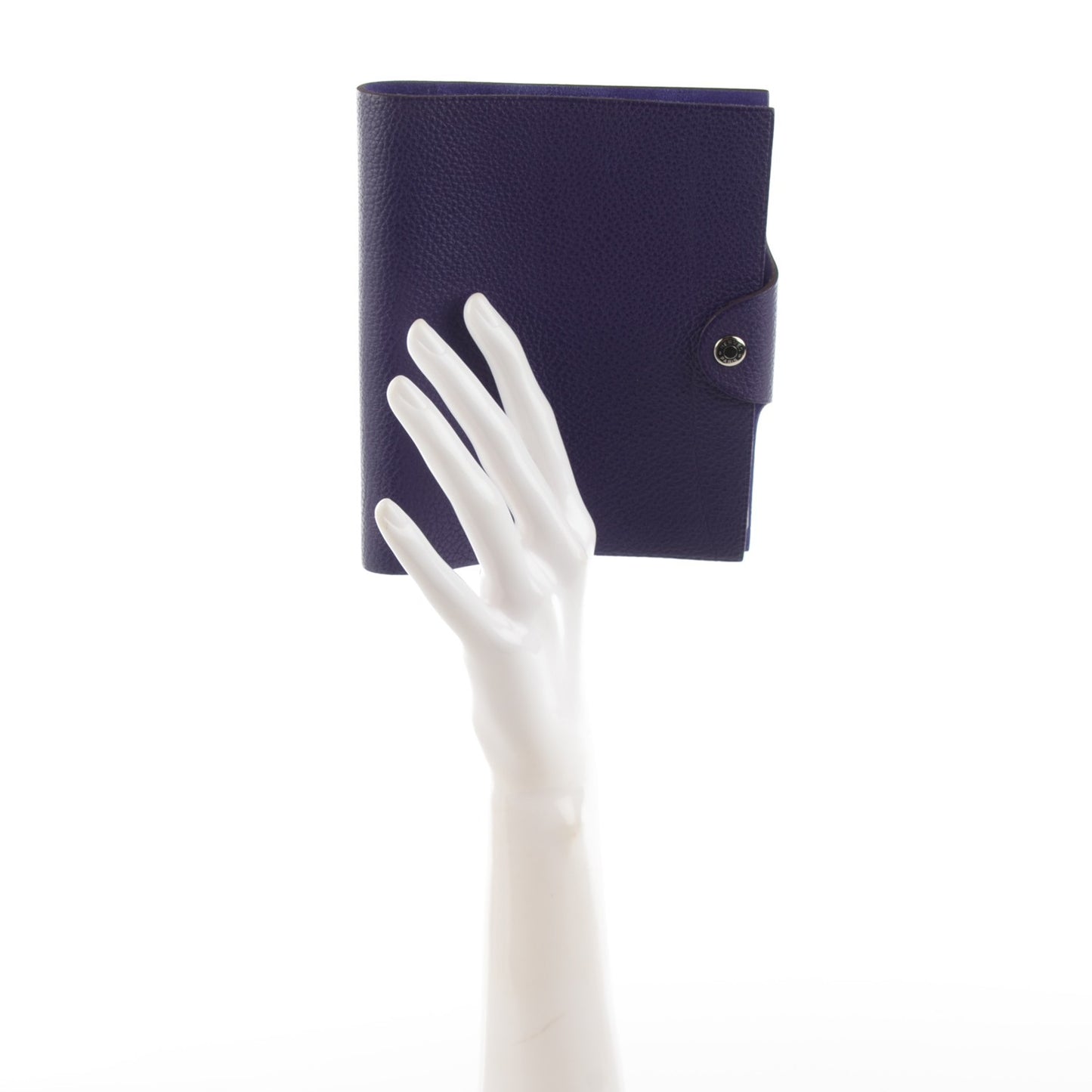 Togo Ulysse PM Notebook Cover Iris