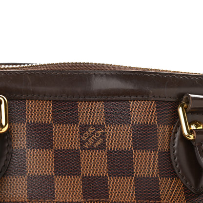 Louis Vuitton Damier Ebene Trevi PM 13 of 18