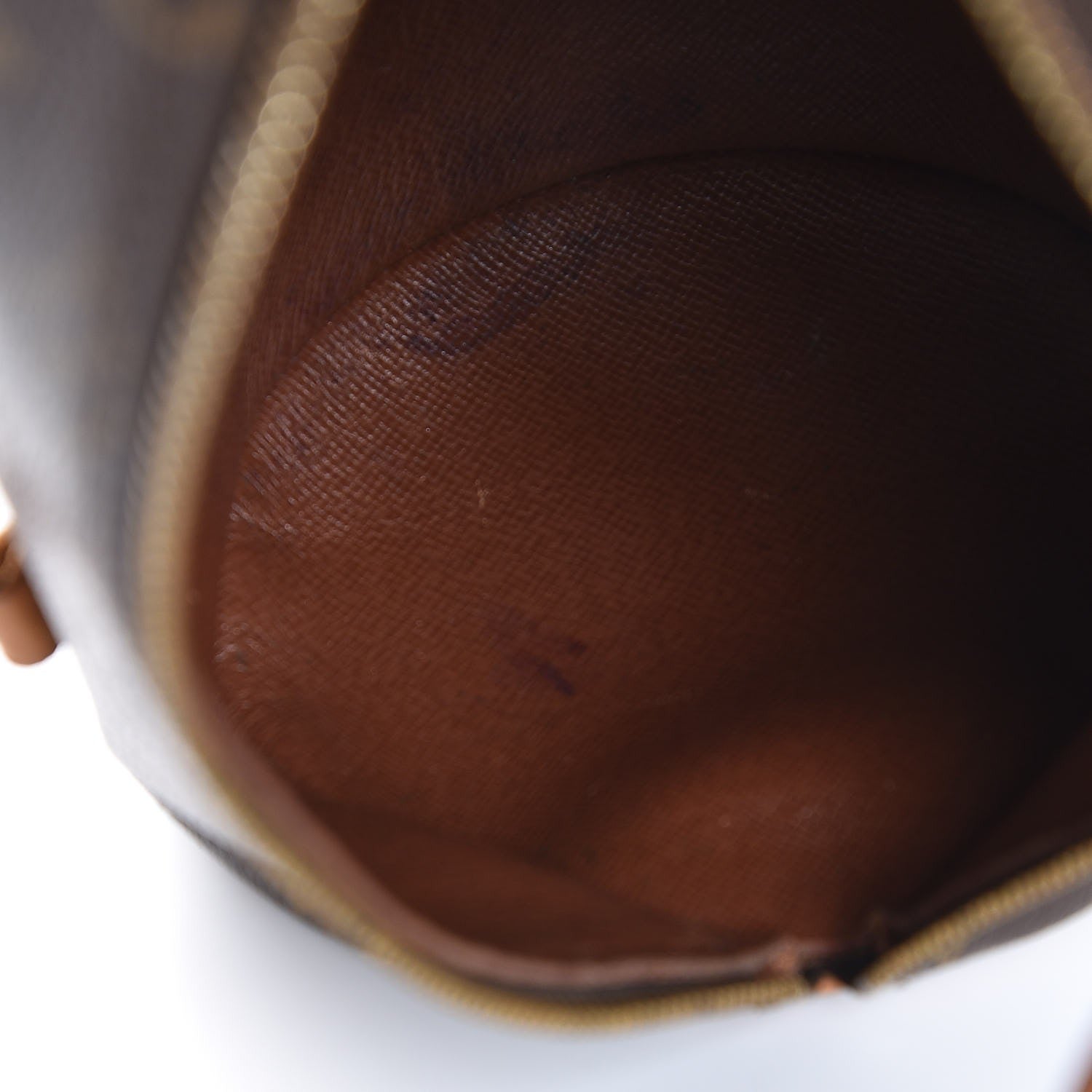 Louis Vuitton Monogram Papillon 26 20 of 22