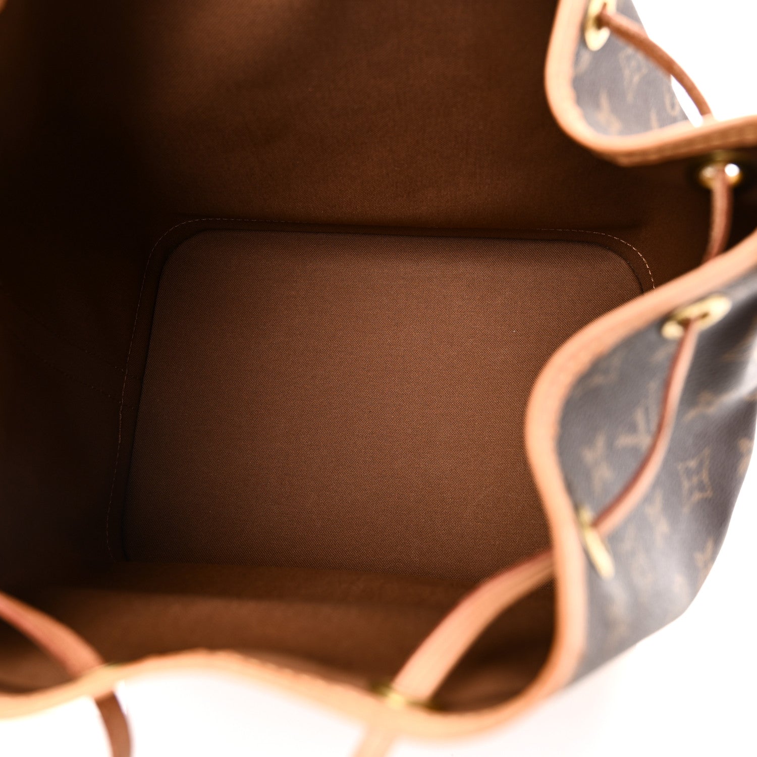 Louis Vuitton Monogram Petit Noe NM 5 of 10