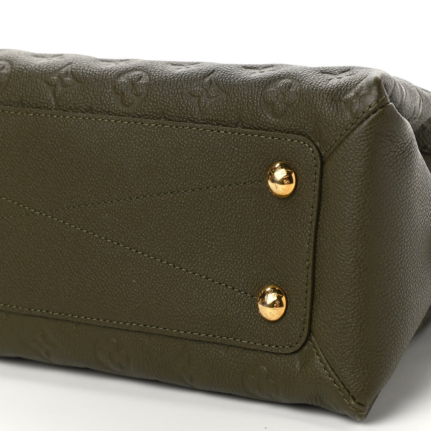 Empreinte Vosges MM Kaki