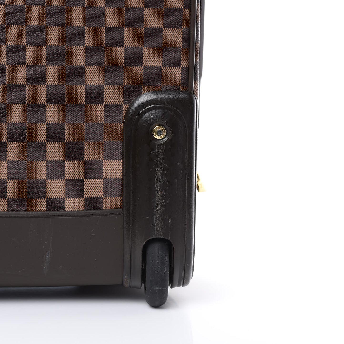 Damier Ebene Pegase 55 Business NM