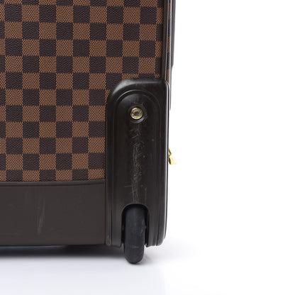Louis Vuitton Damier Ebene Pegase 55 Business NM 14 of 19