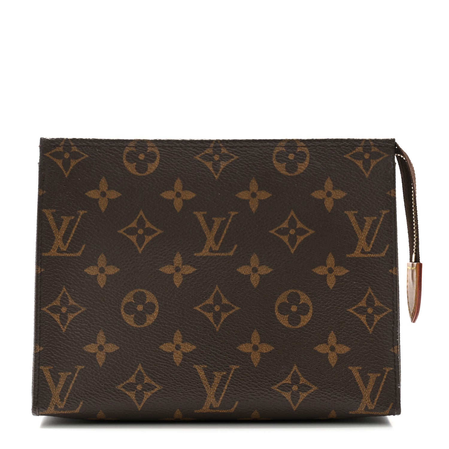 Louis Vuitton Monogram Toiletry Pouch 19 1 of 6