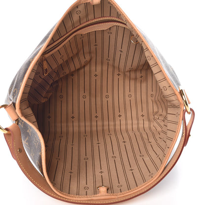 Louis Vuitton Monogram Delightful PM 5 of 11