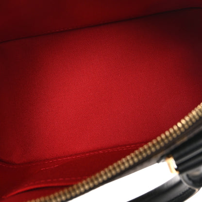 Louis Vuitton Monogram My LV World Tour Alma BB 5 of 10