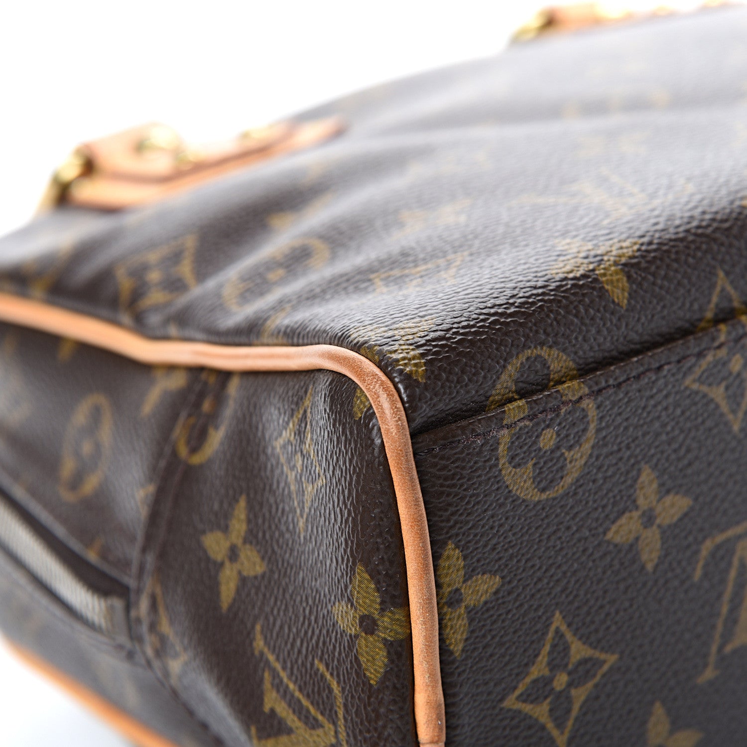 Louis Vuitton Monogram Manhattan PM 11 of 17