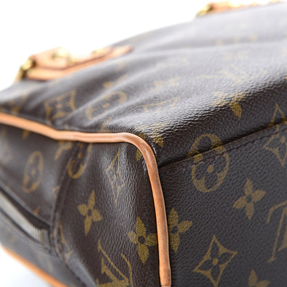 Louis Vuitton Monogram Manhattan PM 11 of 17