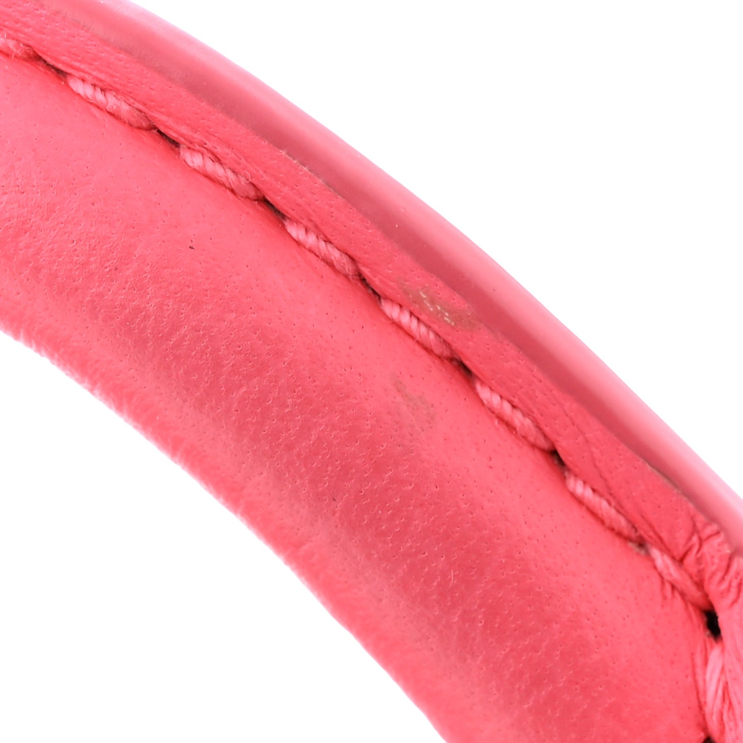 Taurillon Twist One Handle BB Dragon Fruit