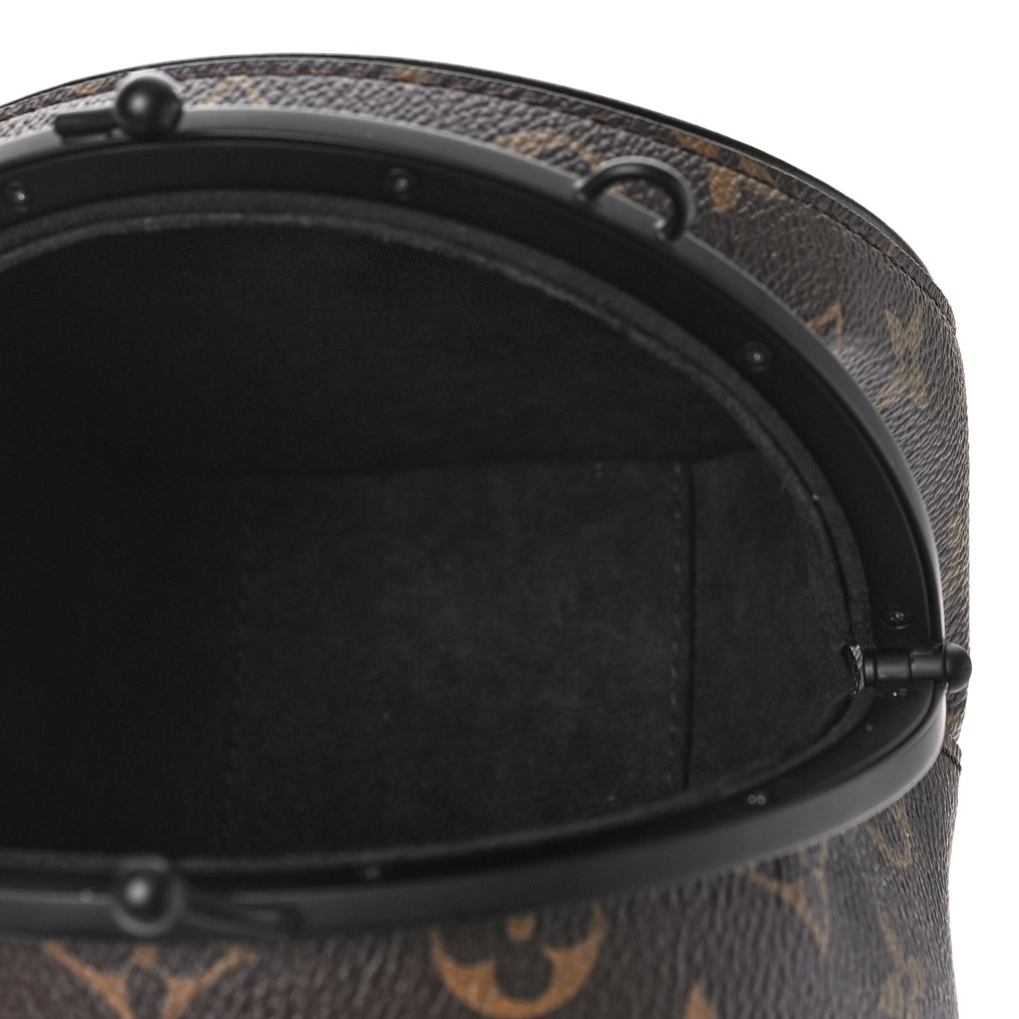Reverse Monogram Giant Boursicot BC