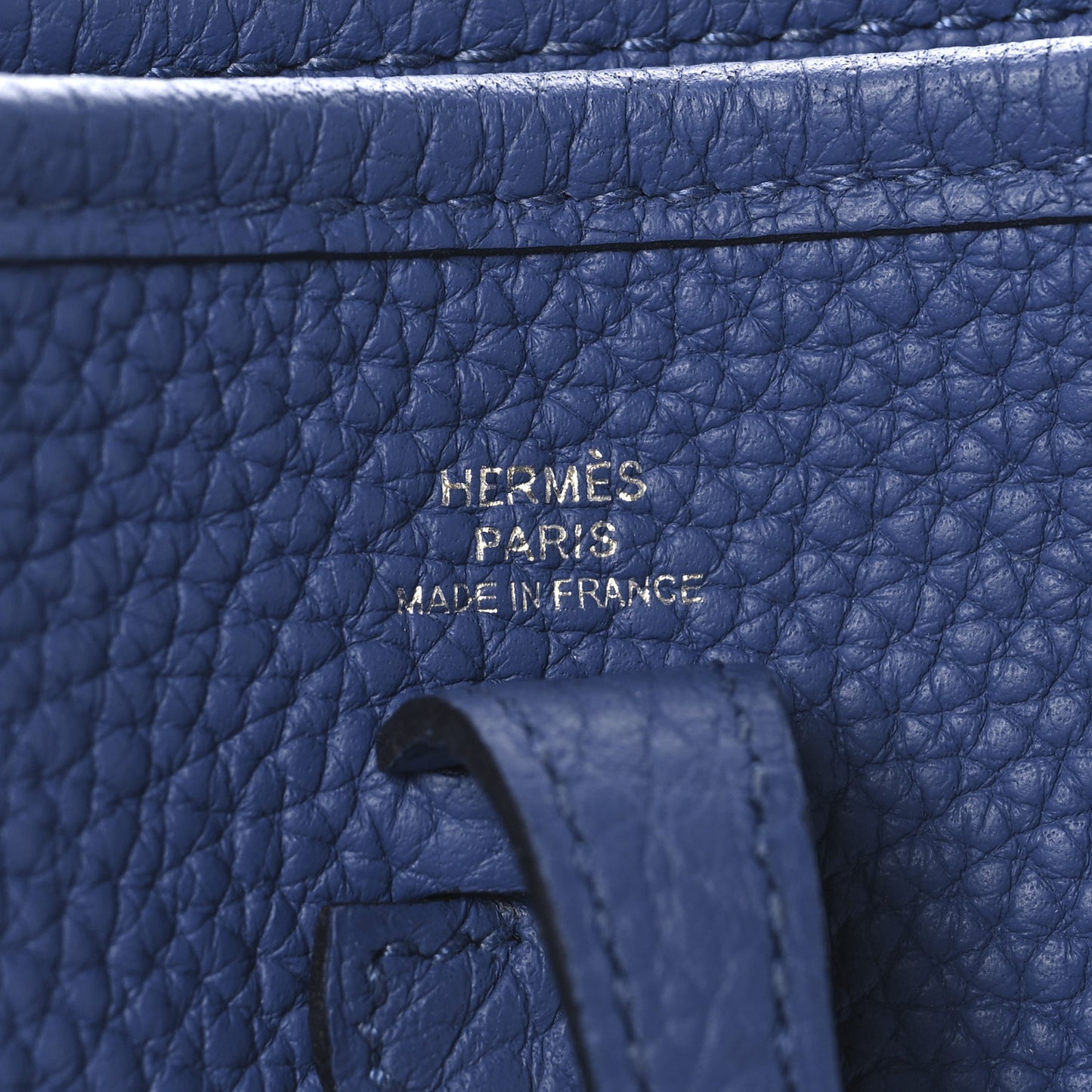 Taurillon Clemence Evelyne TPM Periwinkle