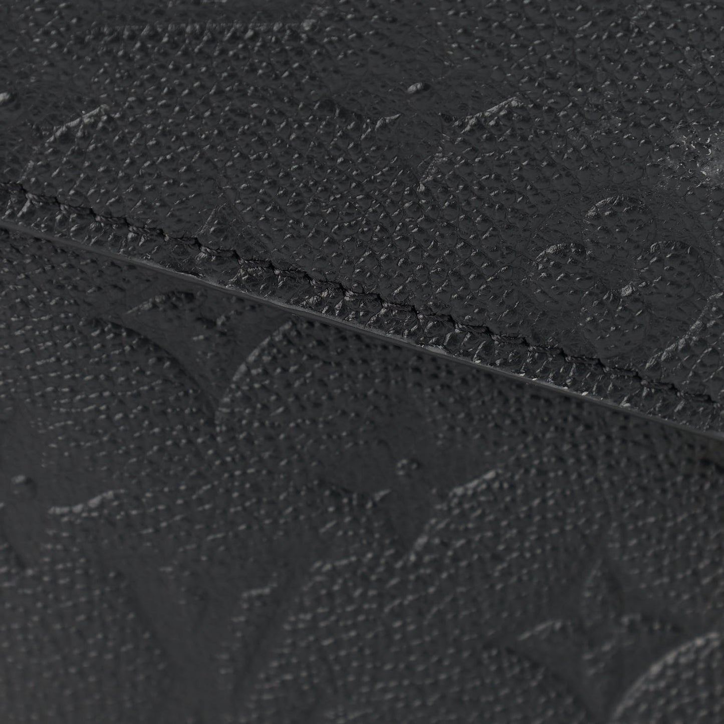 Empreinte Pochette Metis Black