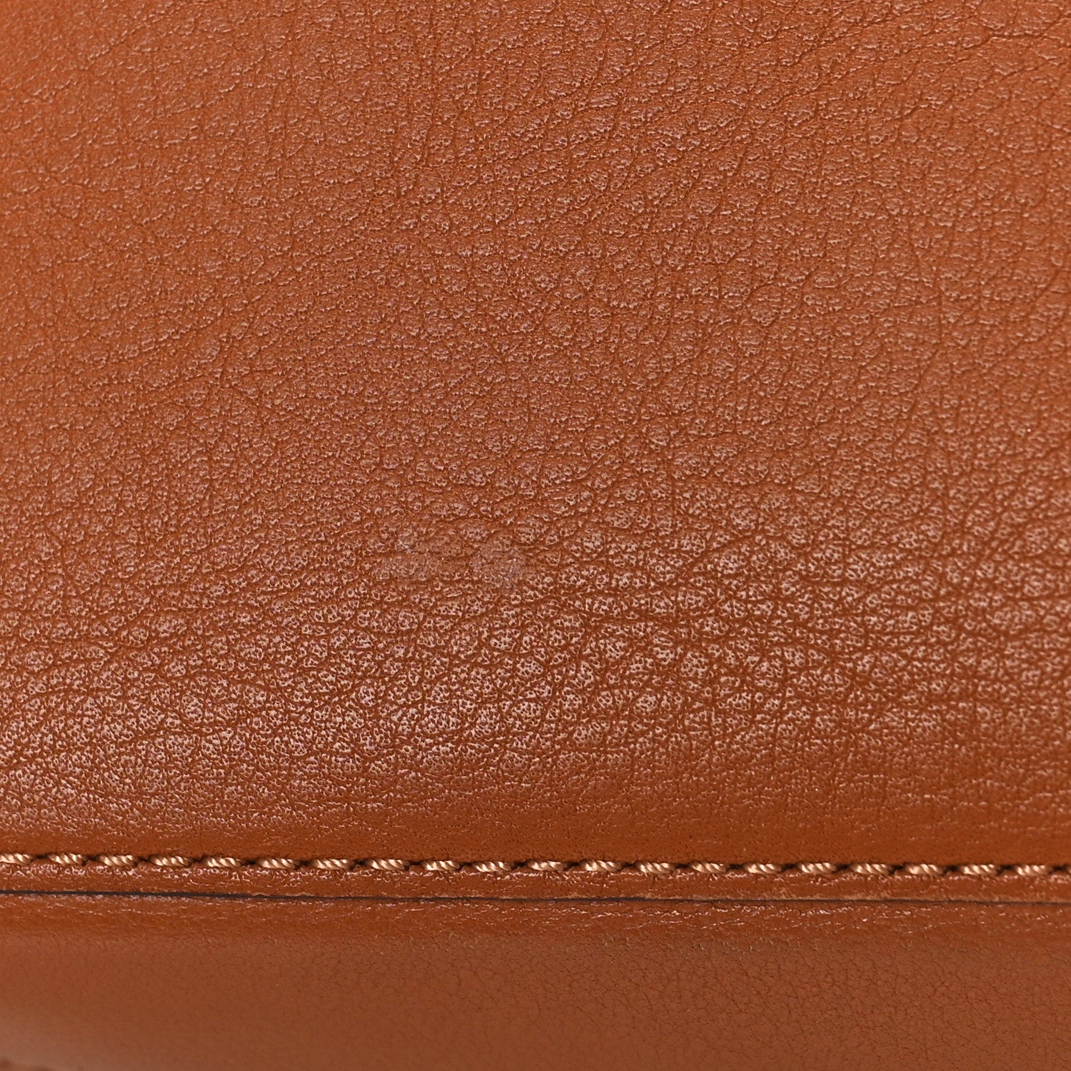 Loewe Calfskin Small Puzzle Bag Tan 11 of 11