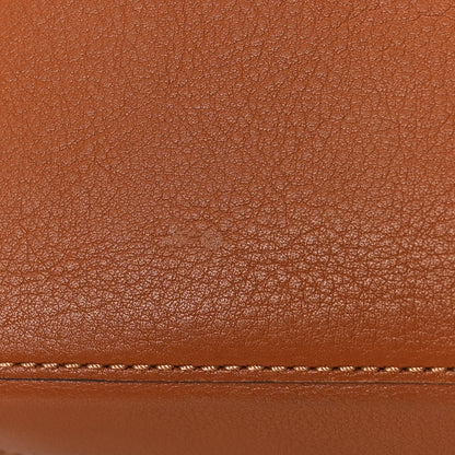 Loewe Calfskin Small Puzzle Bag Tan 11 of 11