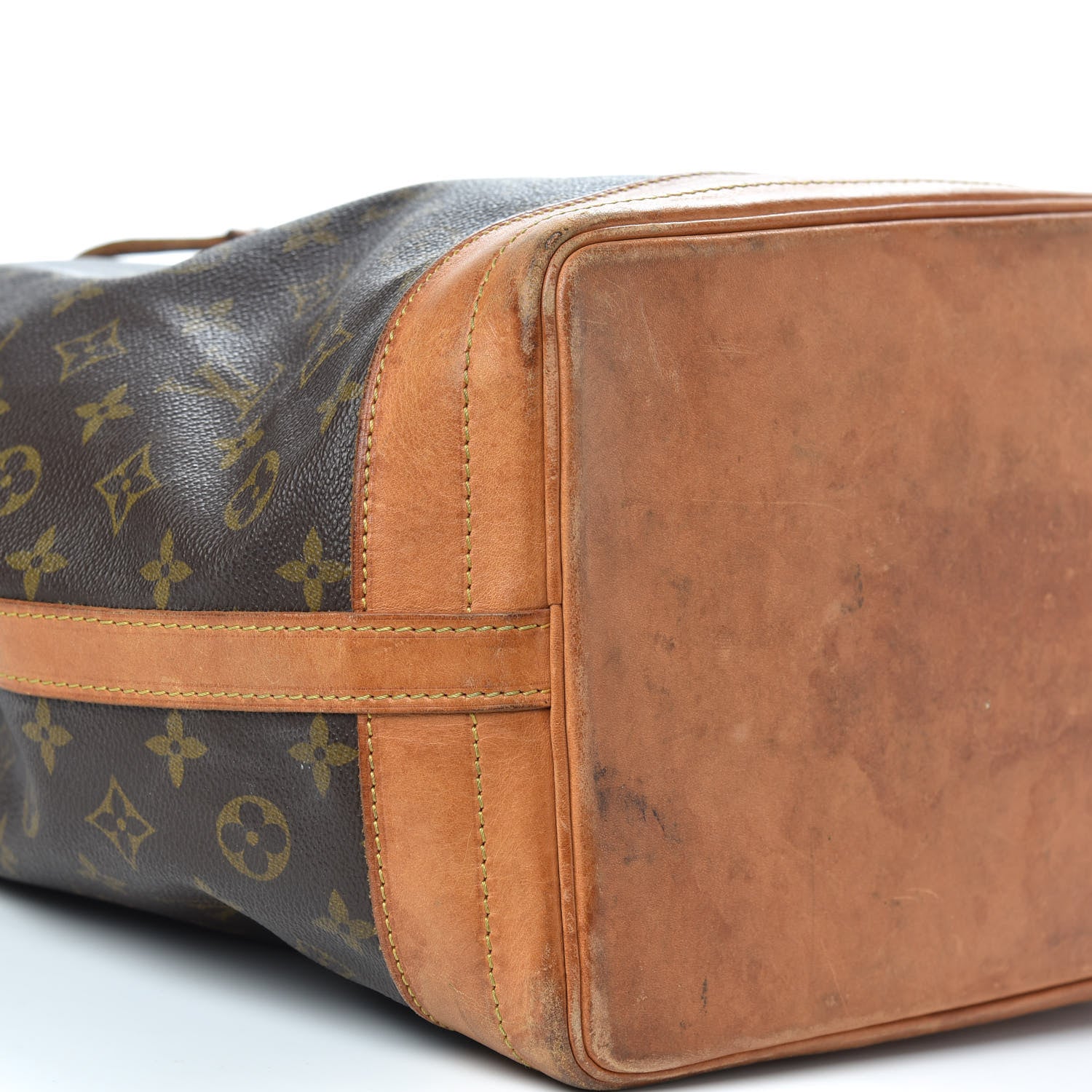 Louis Vuitton Monogram Noe 6 of 17