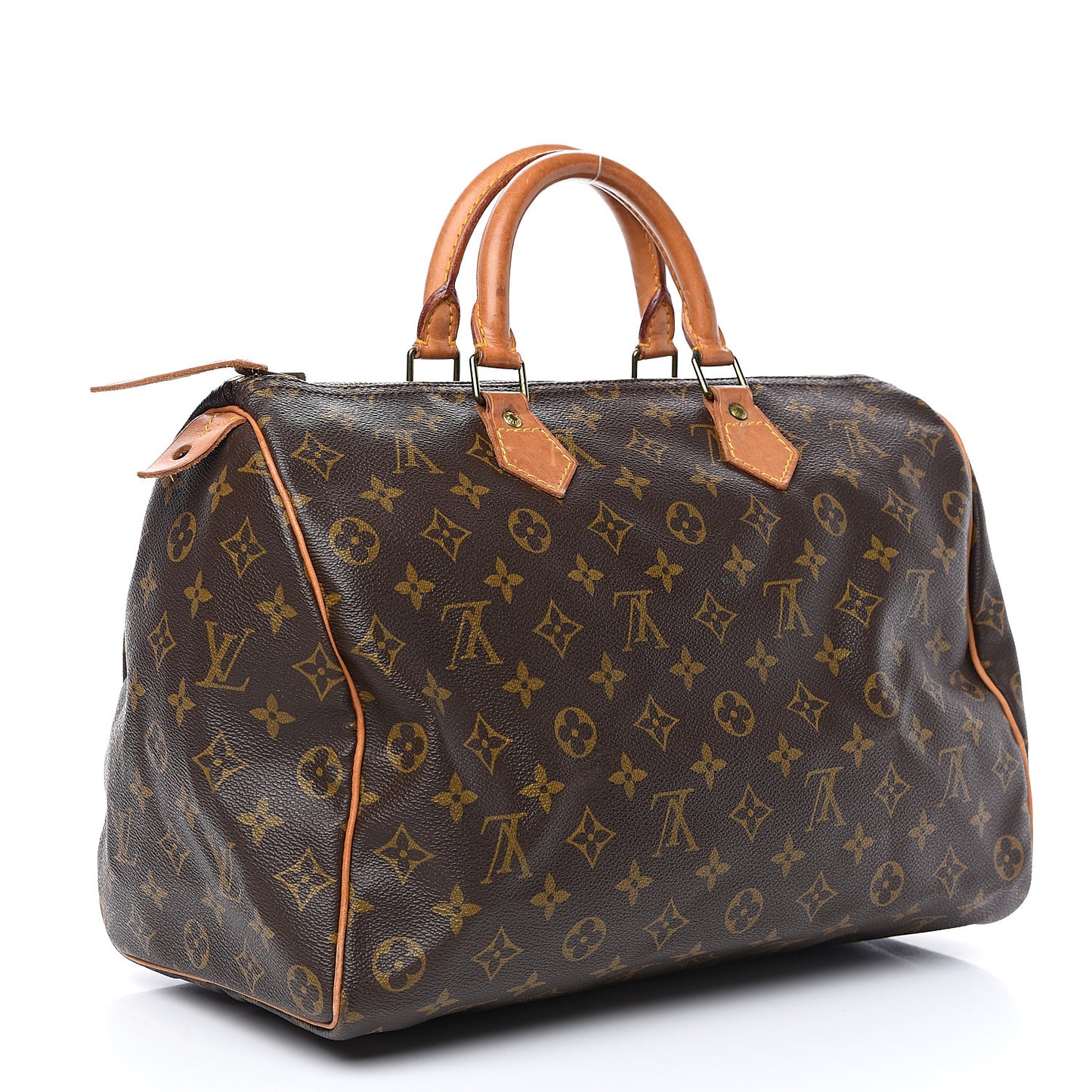 Monogram Speedy 35