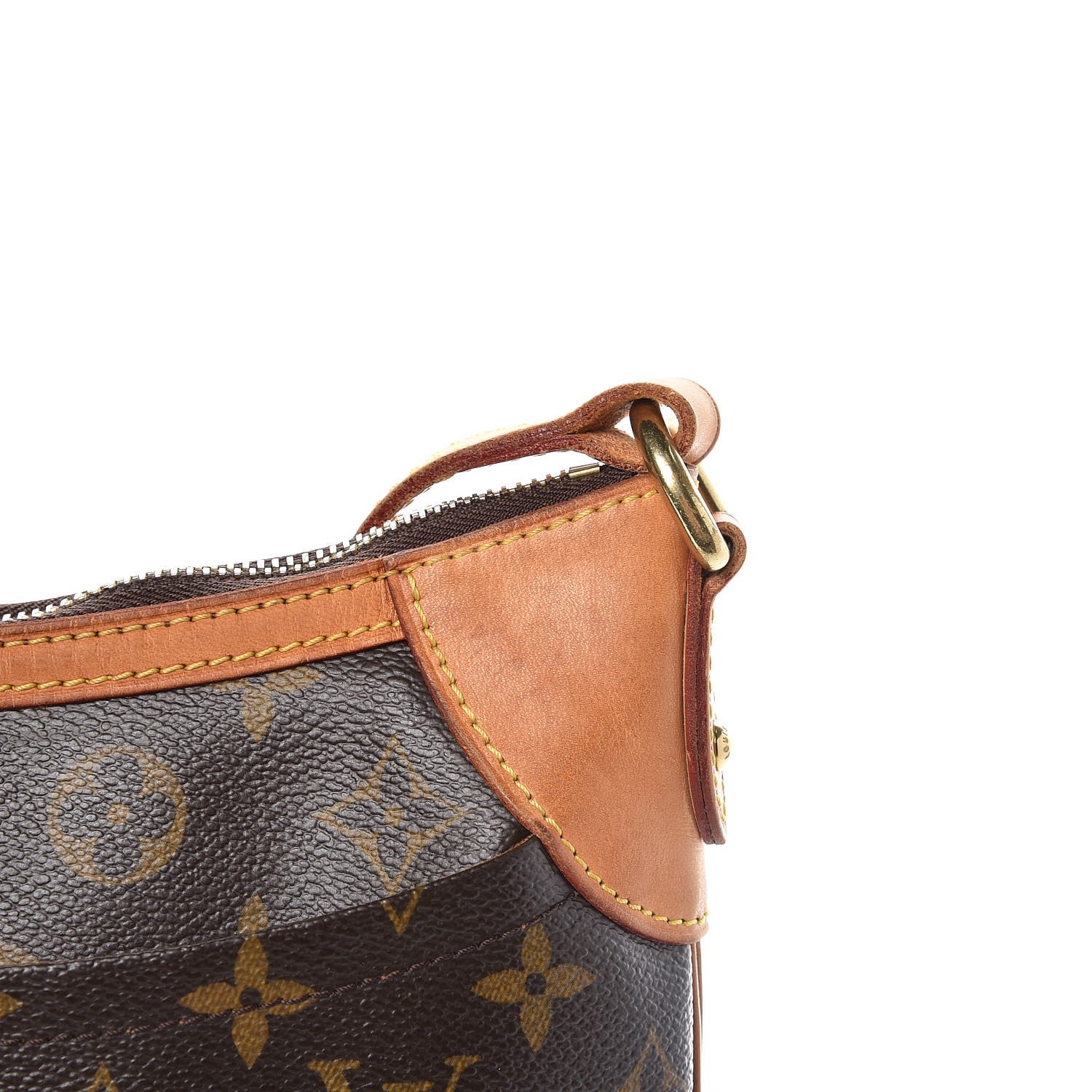 Louis Vuitton Monogram Odeon PM 7 of 10