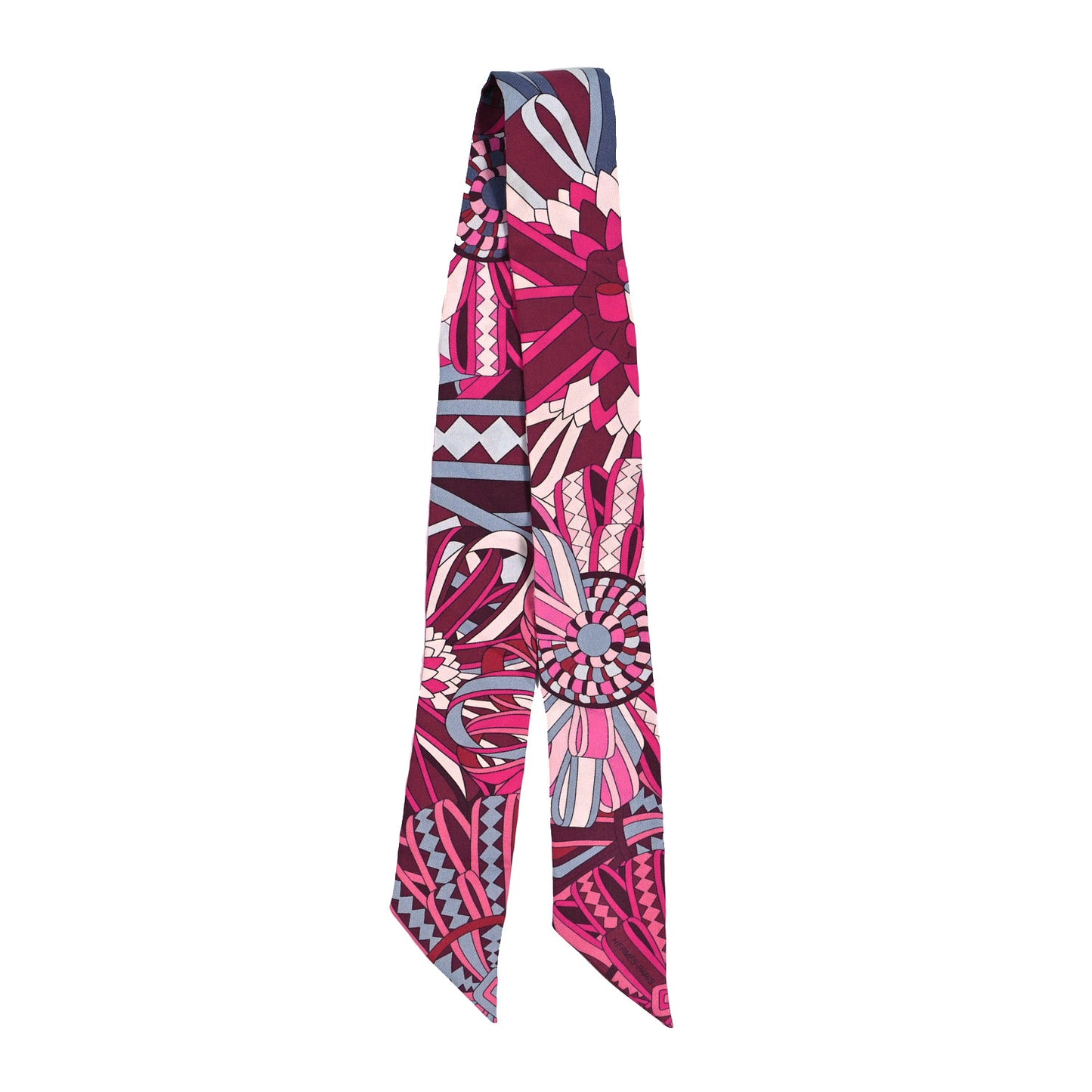 Silk Les Flots Du Cheval Twilly