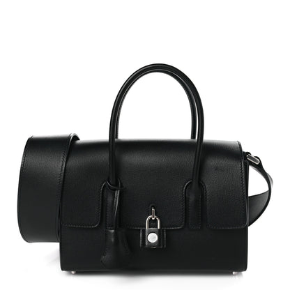 Hermes Allegretto New Drag 22 Black 1 of 10