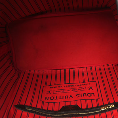 Louis Vuitton Damier Ebene Neo Neverfull MM 6 of 13