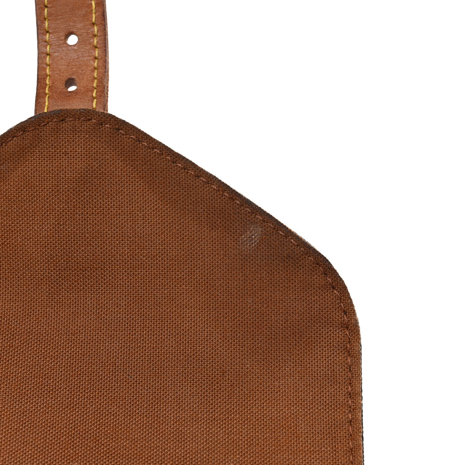 Louis Vuitton Monogram Montsouris MM Backpack 12 of 18