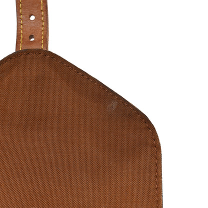 Louis Vuitton Monogram Montsouris MM Backpack 12 of 18