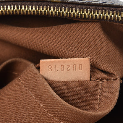Louis Vuitton Monogram Cabas Beaubourg 7 of 9