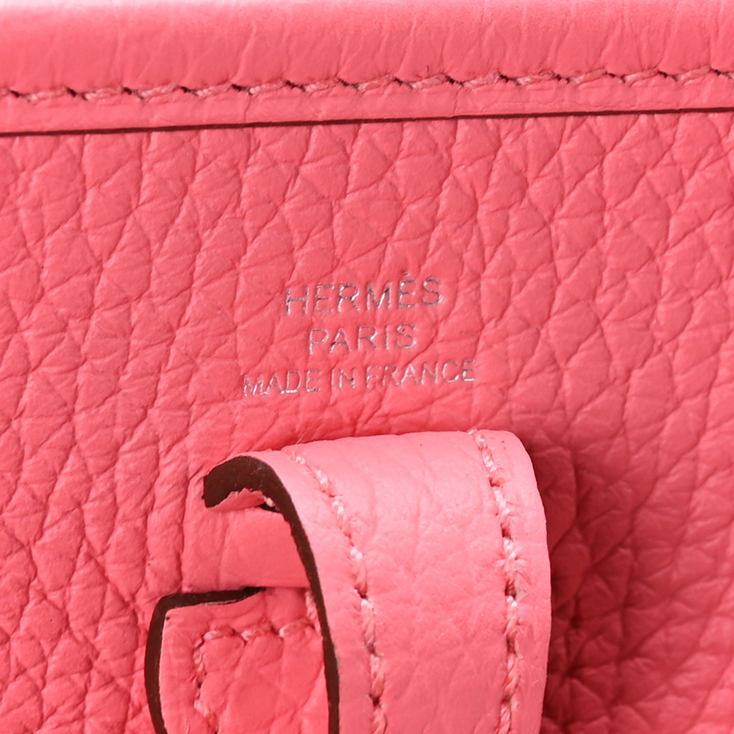 Taurillon Clemence Amazone Evelyne TPM Rose Azalee Rouge Pivoine