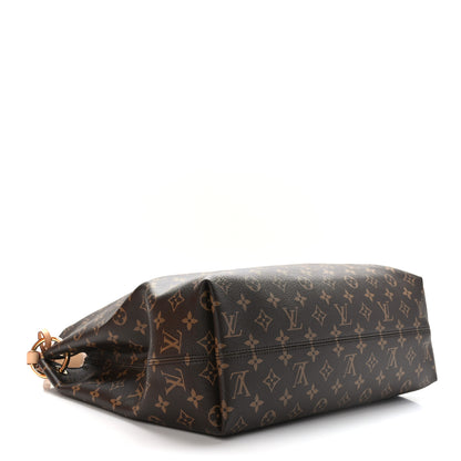 Louis Vuitton Monogram Graceful MM 4 of 8