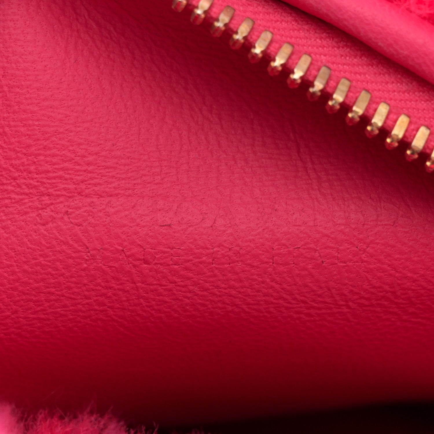 Bottega Veneta Shearling Mini Jodie Lollipop 6 of 10