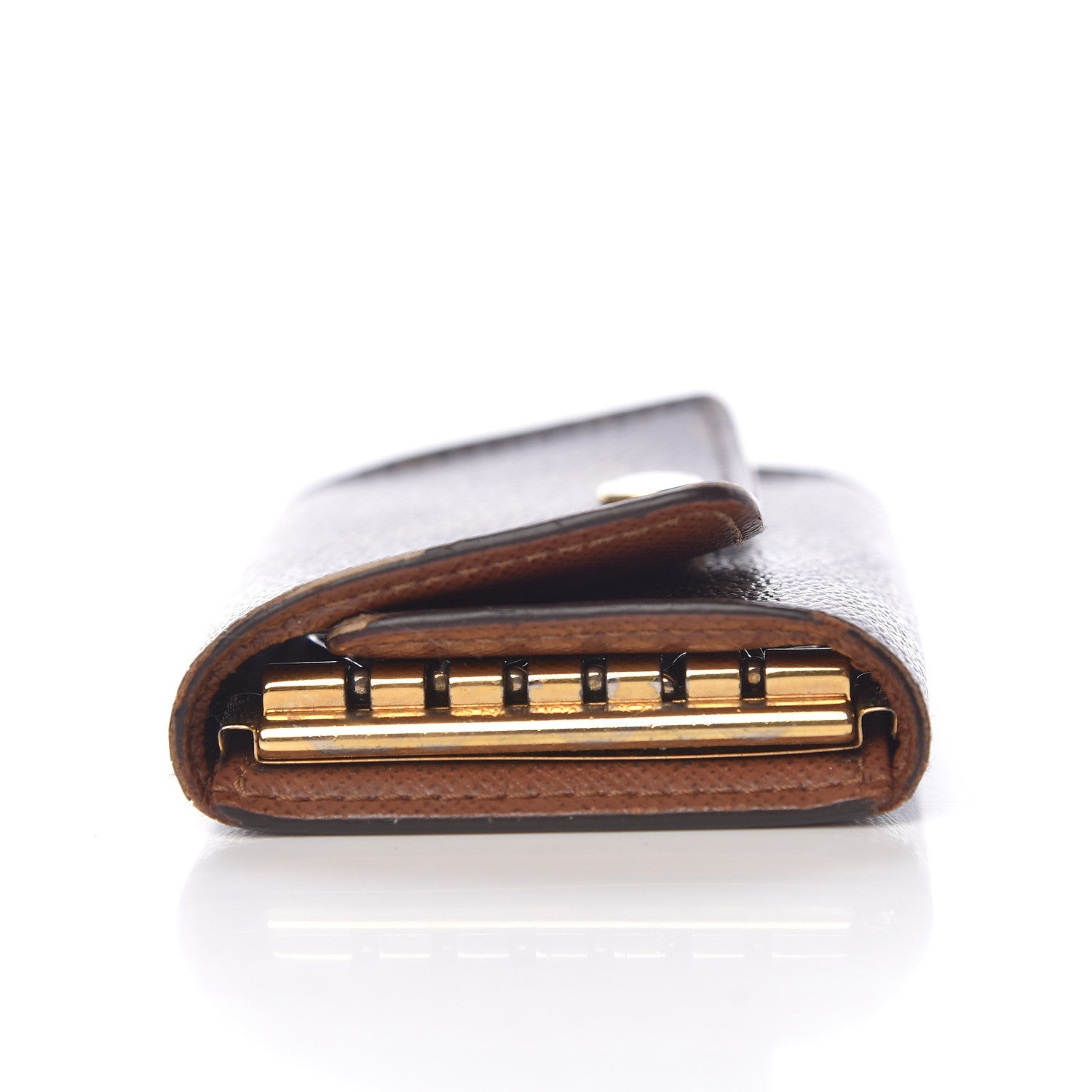 Louis Vuitton Monogram 6 Key Multicles Holder 5 of 13
