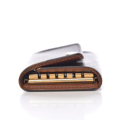 Louis Vuitton Monogram 6 Key Multicles Holder 5 of 13
