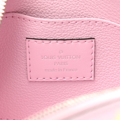 Louis Vuitton Monogram Giant Escale Cosmetic Pouch Pastel 6 of 6