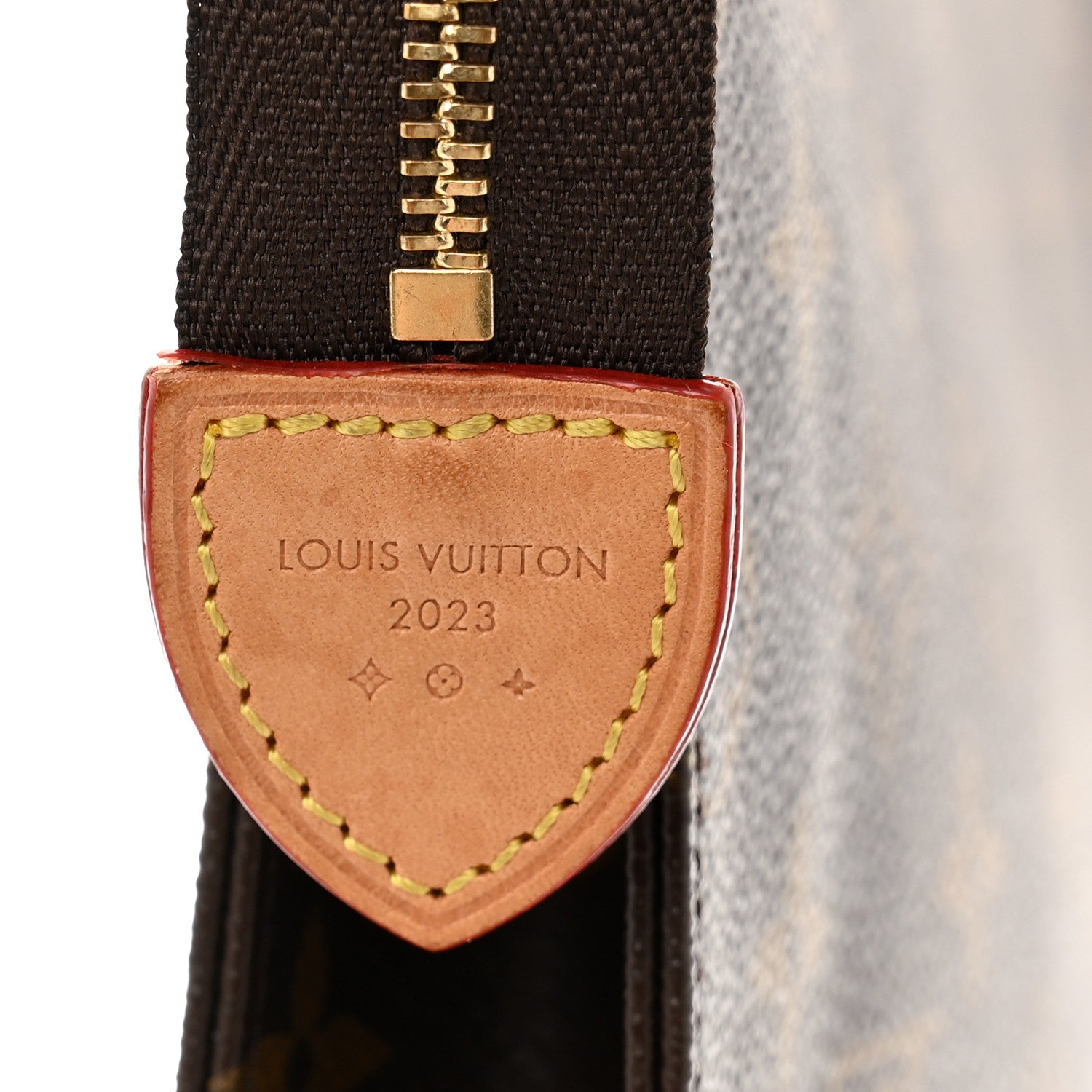 Louis Vuitton Monogram Toiletry Pouch 26 6 of 8