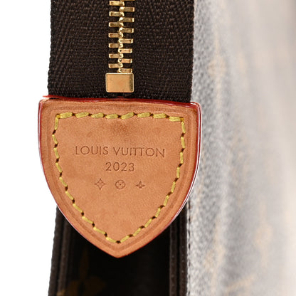 Louis Vuitton Monogram Toiletry Pouch 26 6 of 8
