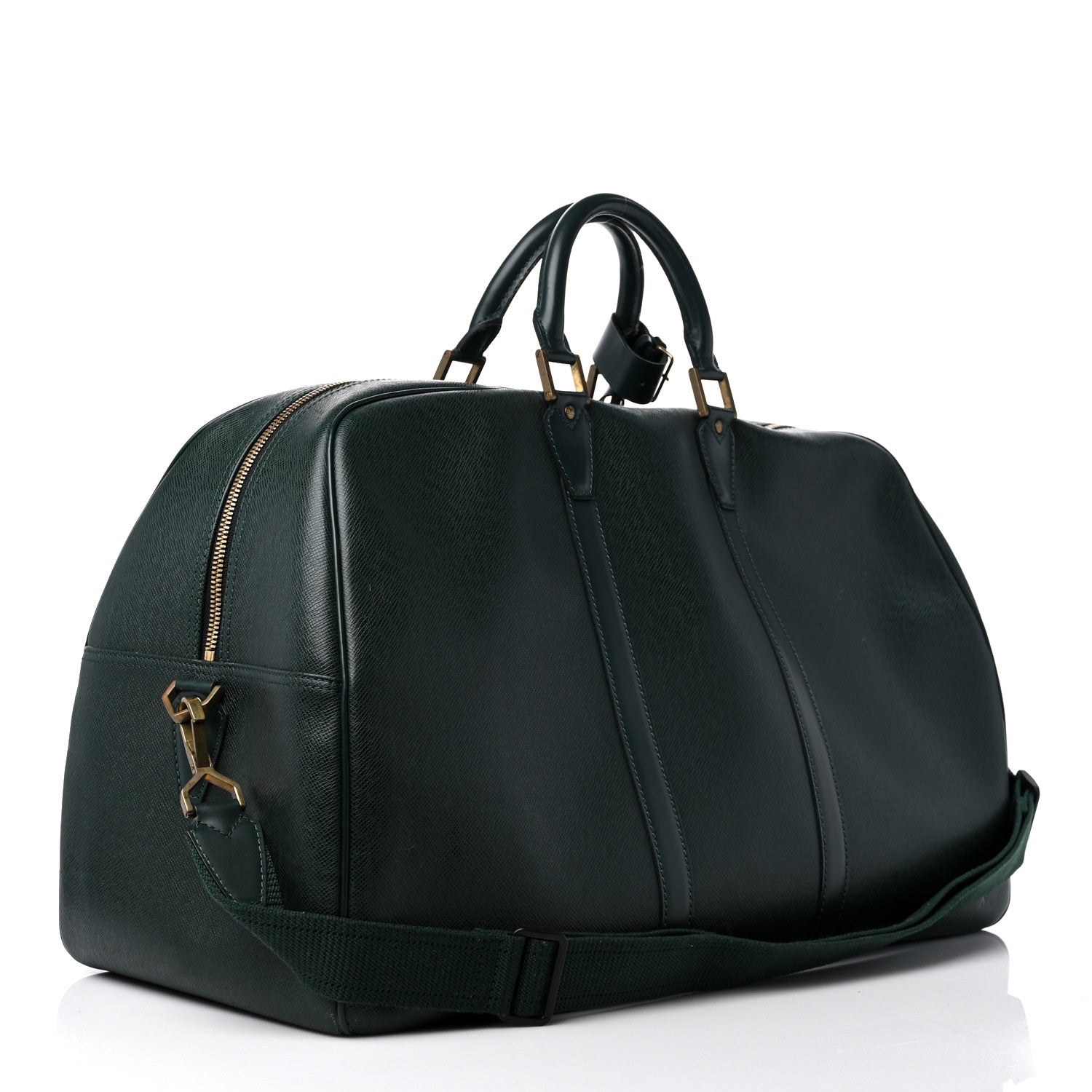 Louis Vuitton Taiga Kendall GM Epicea 2 of 15