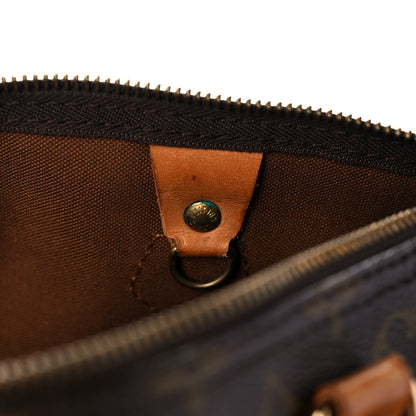 Louis Vuitton Monogram Speedy 30 16 of 26