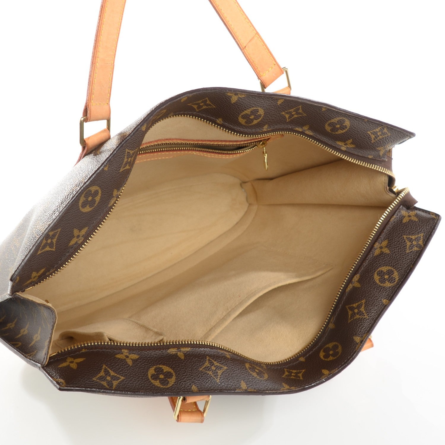 Louis Vuitton Monogram Babylone 5 of 9