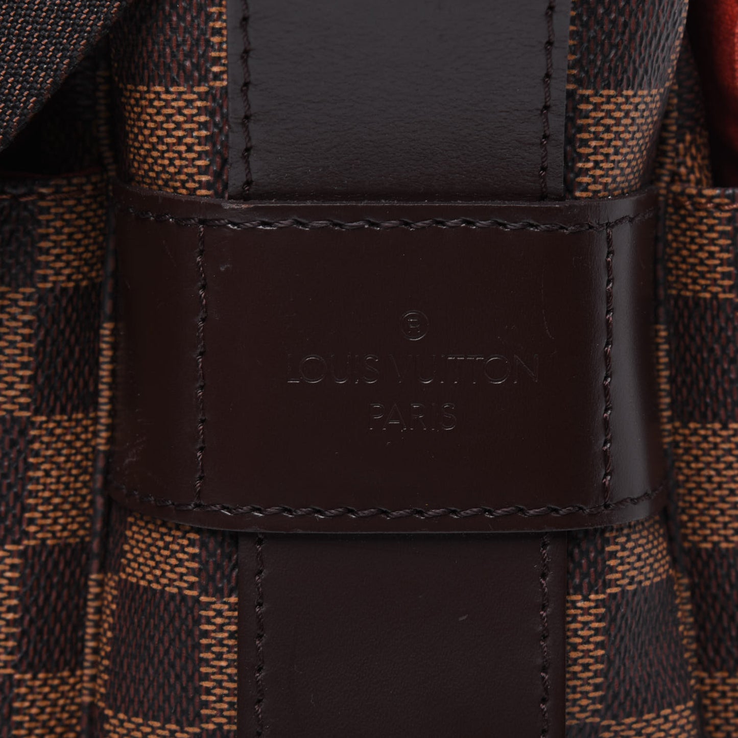 Damier Ebene Naviglio