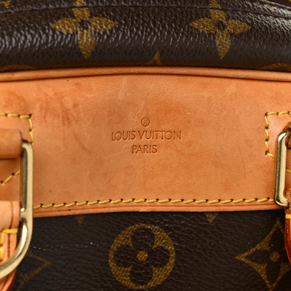 Louis Vuitton Monogram Trouville 10 of 18