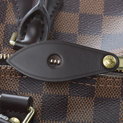 Louis Vuitton Damier Ebene Speedy 30 10 of 16