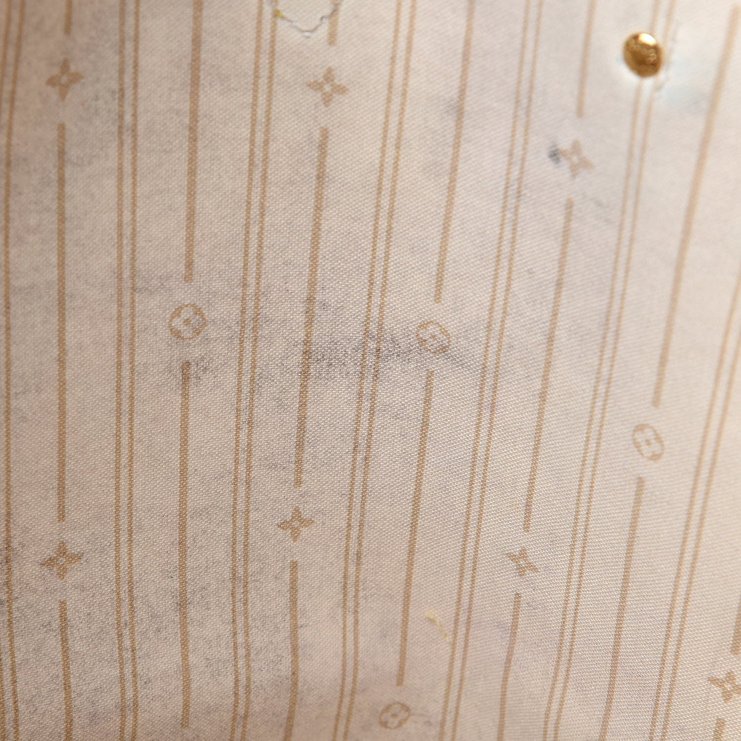 Damier Azur Neverfull MM