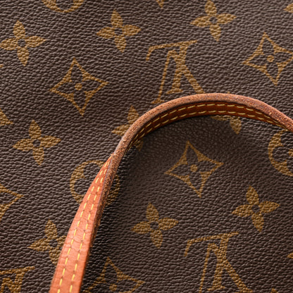 Louis Vuitton Monogram Neo Neverfull GM 12 of 15