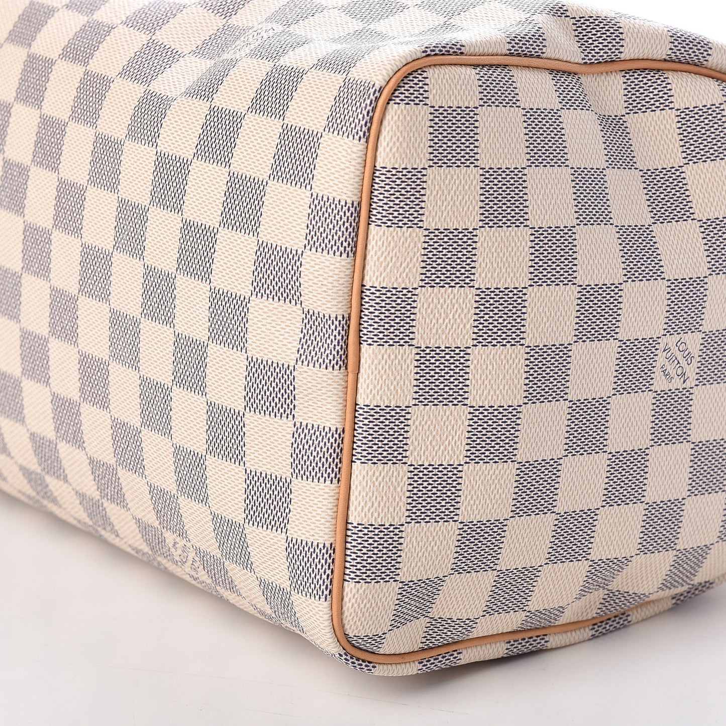 Damier Azur Speedy 30