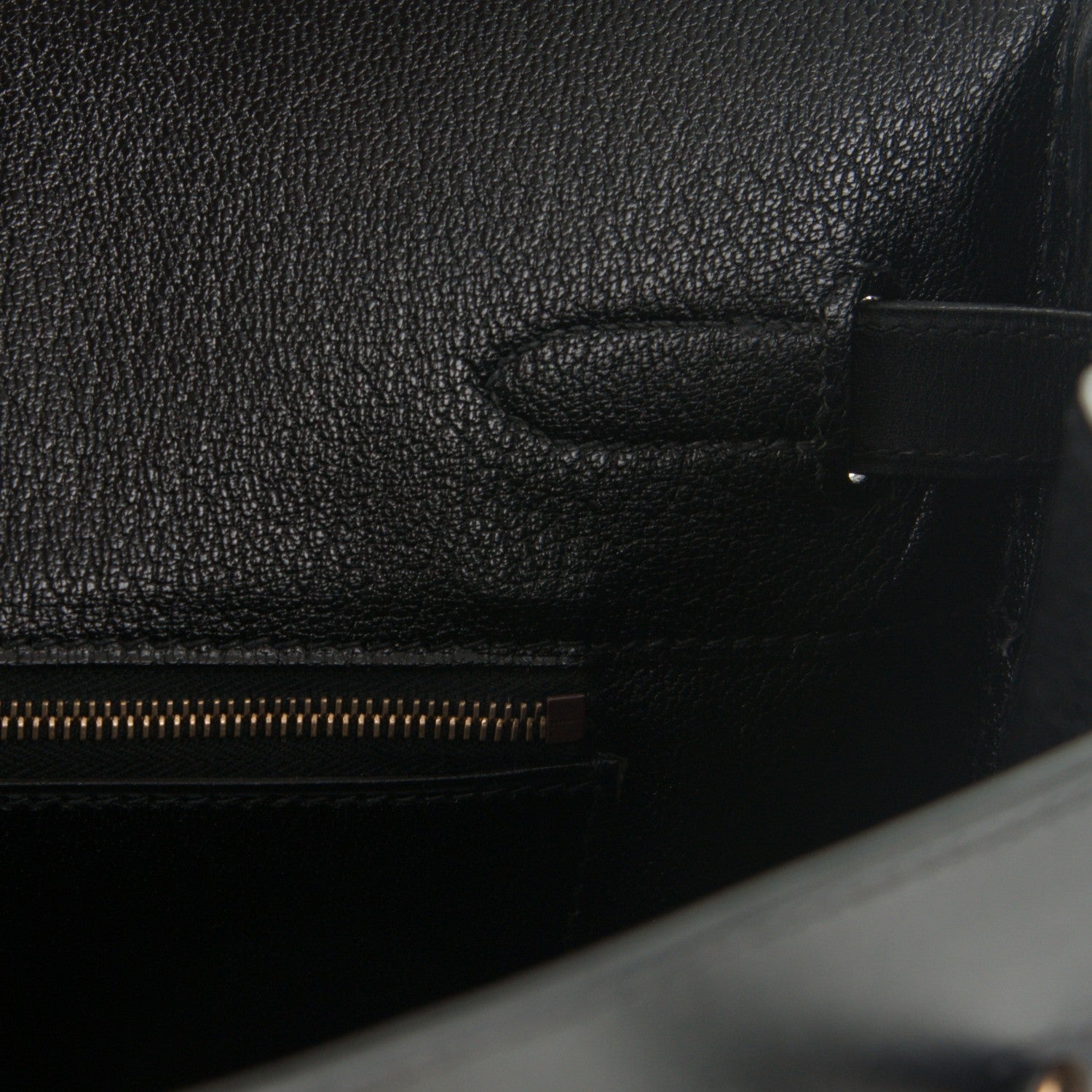 Hermes Box Birkin 35 Black 11 of 22