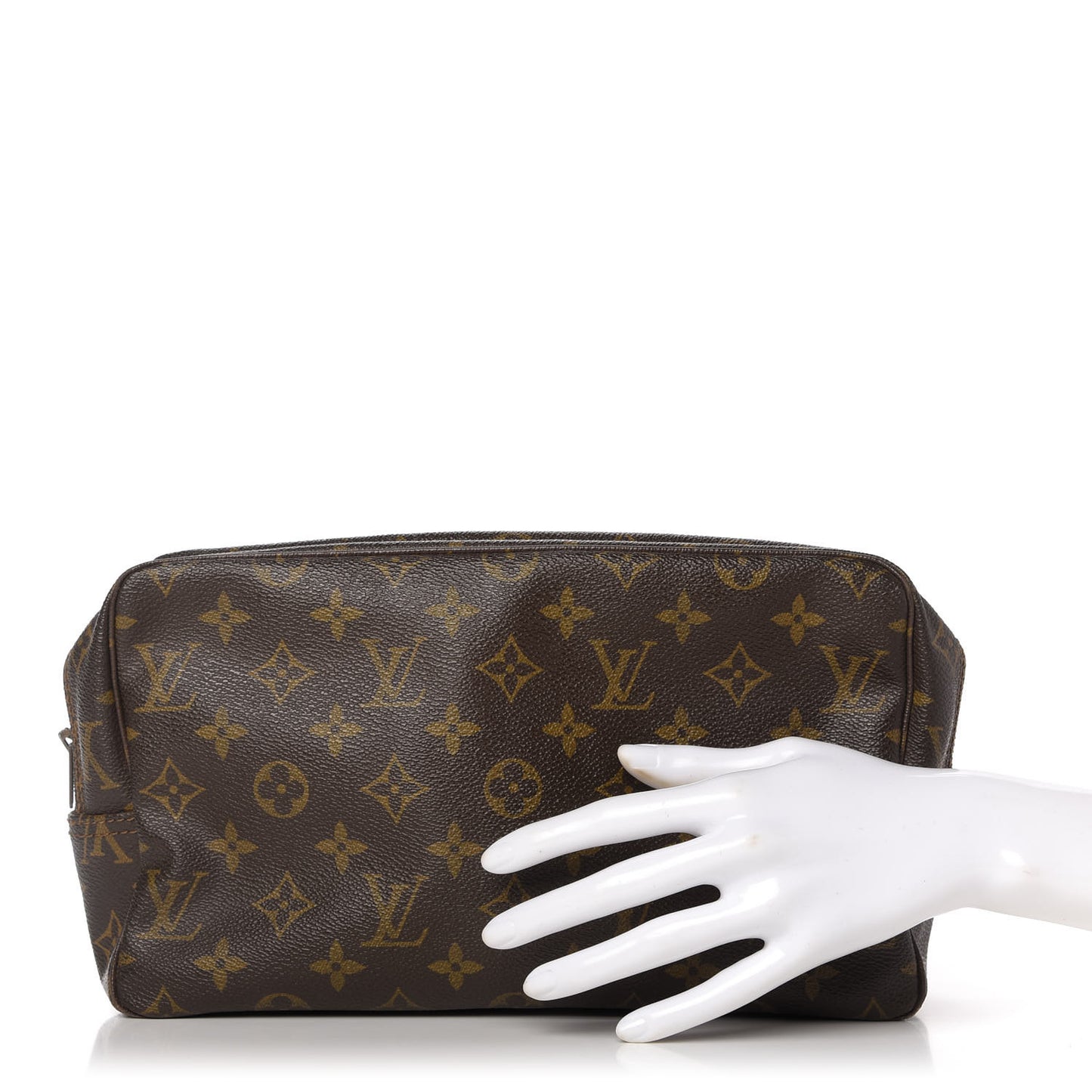 Monogram Trousse Toilette 28